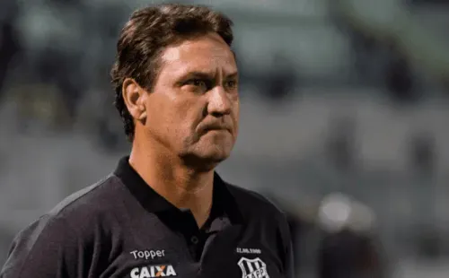 João Brigatti já comandou a Ponte Preta