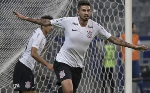 Foto: Daniel Augusto Jr/Ag. Corinthians
