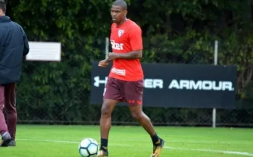 Foto: Rubens Chiri/São Paulo/Divulgação