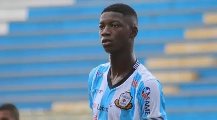 Foto: Facebook Oficial do Macaé