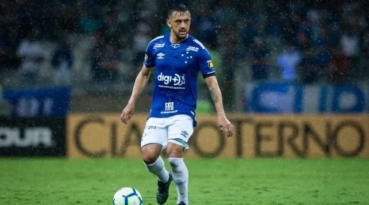 Foto: Bruno Haddad/ Cruzeiro