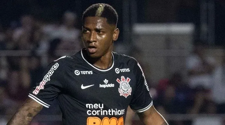 Foto: Daniel Augusto Jr./ Agência Corinthians