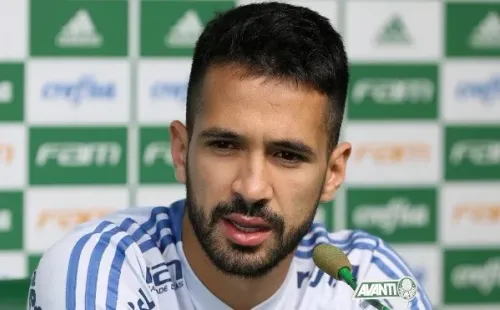 Cesar Greco/Palmeiras