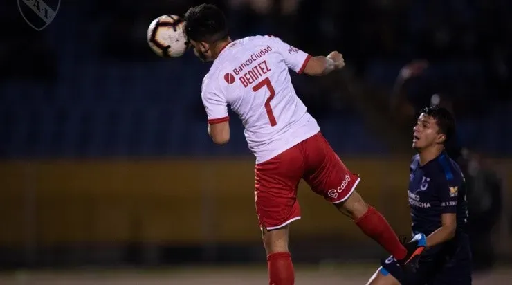 Foto: Divulgação Independiente