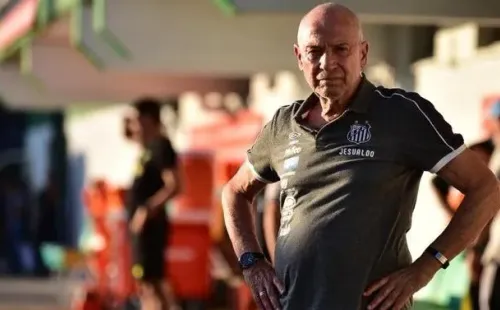 Jesualdo cutucou a imprensa após a vitória de virada sobre o time argentino