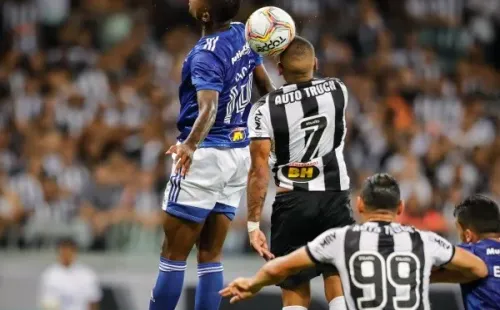 Foto: Bruno Cantini/Atlético Mineiro.