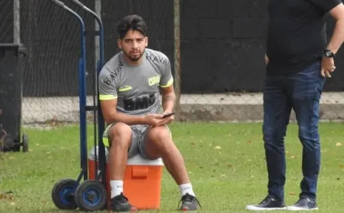 Reprodução/Twitter