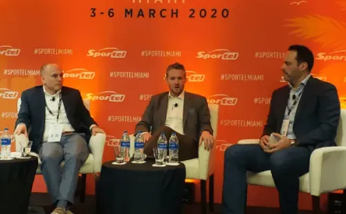 Sportel Miami 2020