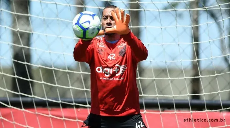 Foto: Miguel Locatelli /Athletico