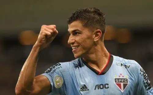 Foto: Rubens Chiri/saopaulofc.net