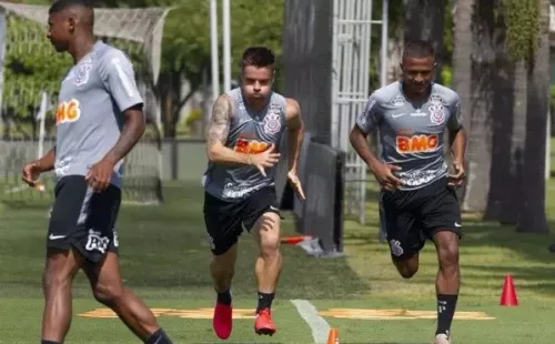 Foto: Daniel Augusto Jr./Ag. Corinthians