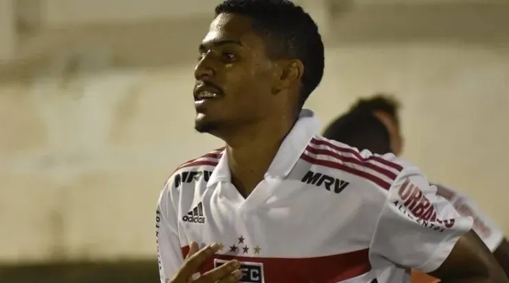 Gabriel Novaes interessa à Chapecoense – Foto: Tetê Viviani/Colaboração