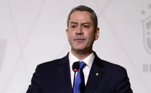 Foto: Leandro Lopes/CBF.