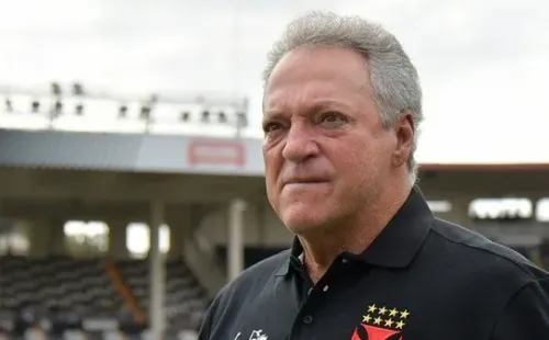 Foto: Divulgação/Vasco da Gama