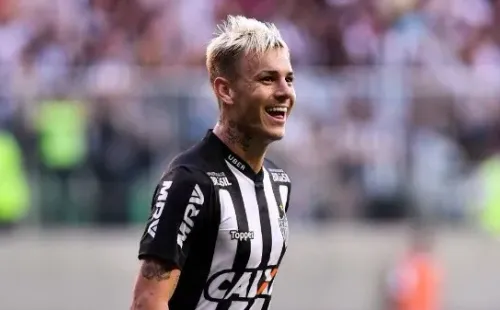 Foto: Divulgação/Atlético-MG