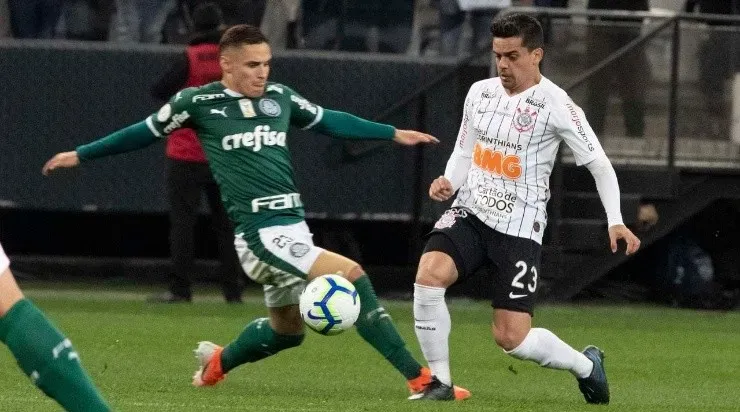 Foto: Daniel Augusto Jr/Corinthians.