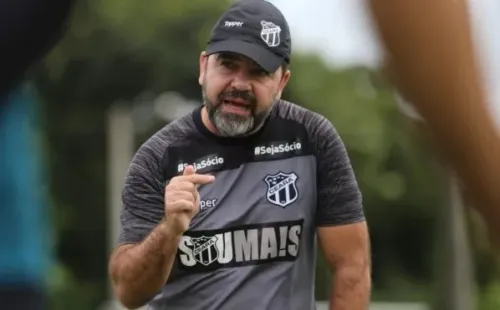 Foto: Israel Simonton / Cearasc.com / Divulgação