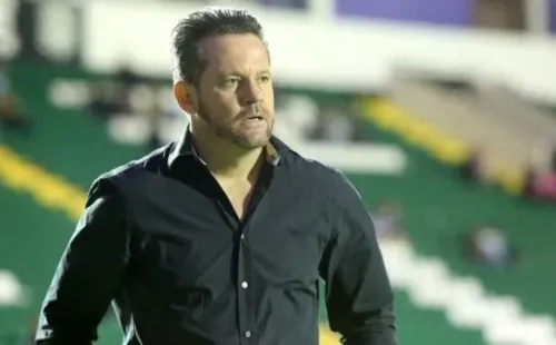 Divulgação/Coritiba FC