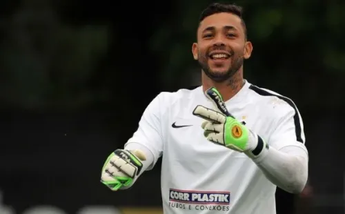 Crédito: Ivan Storti/Santos FC