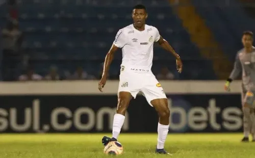 (Crédito: Pedro Ernesto Guerra Azevedo/SantosFC