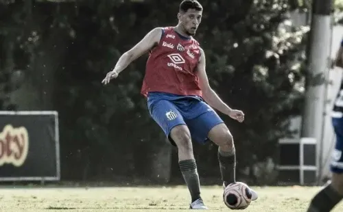 Divulgação/Ivan Storti – SFC