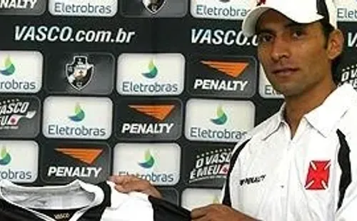 Irrazábal – Foto: Divulgação.