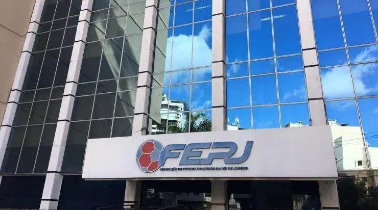 A Ferj suspendeu o Campeonato Carioca até o dia 30/4.