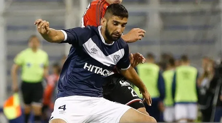Emiliano Amor – Foto: Getty Images.