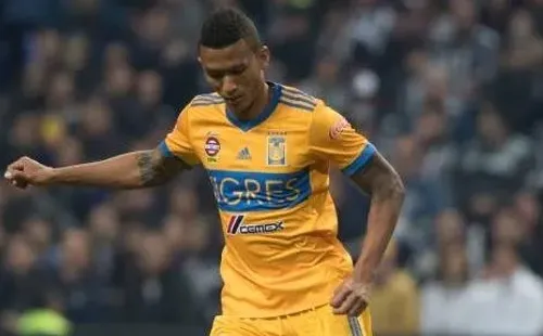 Francisco Meza – Foto: Getty Images.