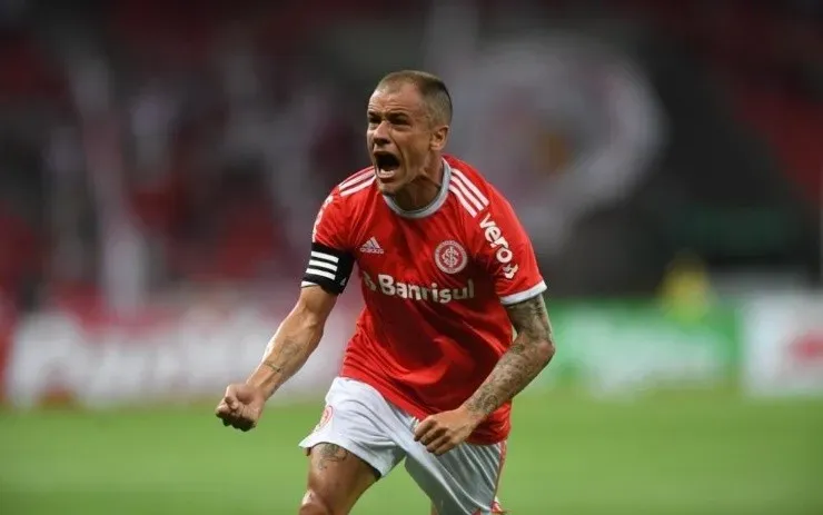 Foto: Ricardo Duarte/Internacional/Divulgação