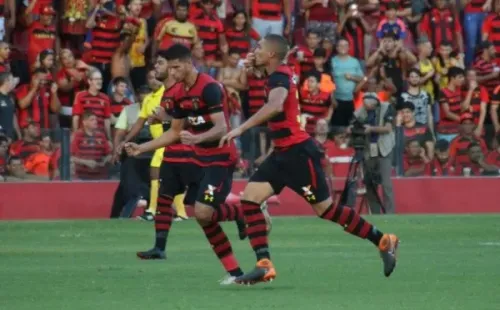 Williams Aguiar/Sport Club do Recife