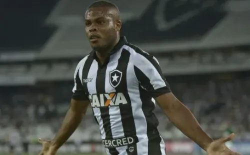 Foto: Vitor Silva/SSPress/Botafogo