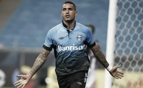 Foto: Lucas Uebel / Grêmio / Divulgação
