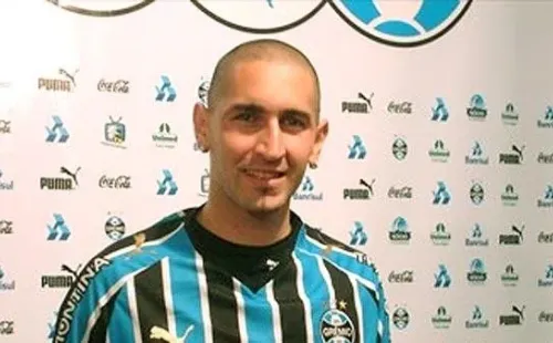 Foto: Grêmio / Divulgação