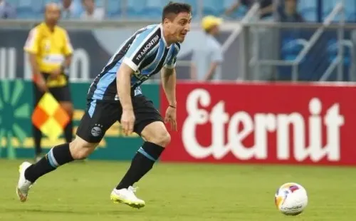 Foto: Lucas Uebel / Grêmio / Divulgação