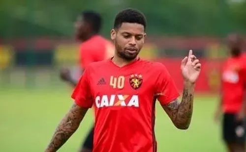 André pode retornar ao Sport