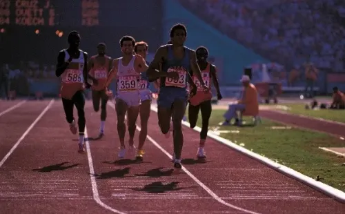 Donato Sabia – (Foto: Getty Images)