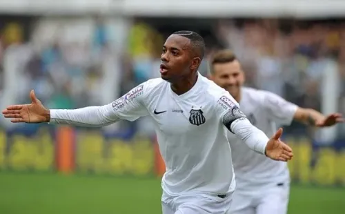 Foto: Divulgação/Santos