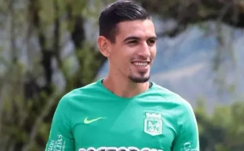 Twitter/Atlético Nacional