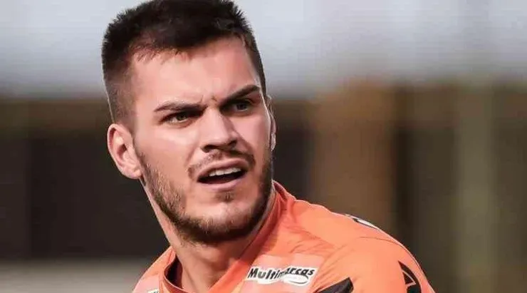 Nathanrevelou detalhes da convivência ruim de Dudamel com o elenco do Galo. Foto: Bruno Cantini/Agência Galo