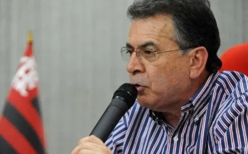 Imagem: Alexandre Vidal/Fla Imagem