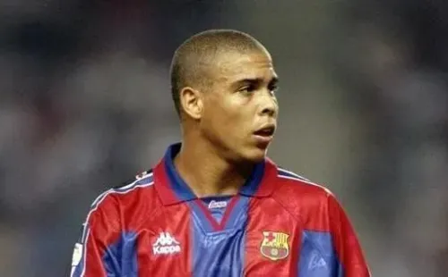 Melhor jogador do mundo de 1996