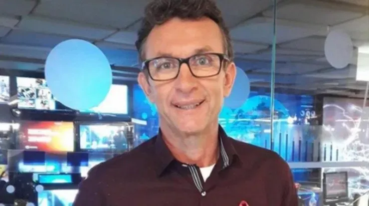 Neto foi um dos alvos do ex-presidente Paulo Nobre. Foto: Divulgação/twitter