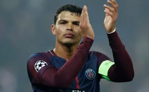 PSG deve liberar o atleta sem custos.