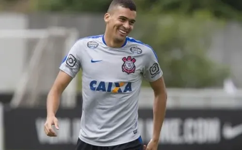 Divulgação/Corinthians