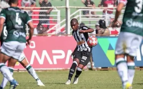 Foto: Bruno Cantini / Atlético / Divulgação