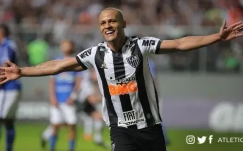 Foto: Divulgação/Atlético-MG
