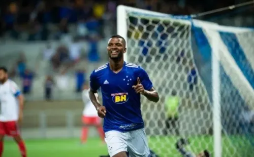 Bruno Haddad/Cruzeiro