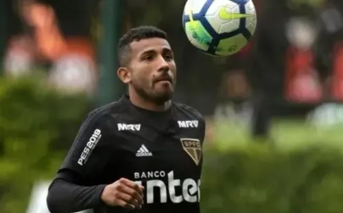 Divulgação/São Paulo