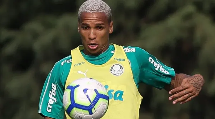 Foto: Palmeiras/Divulgação